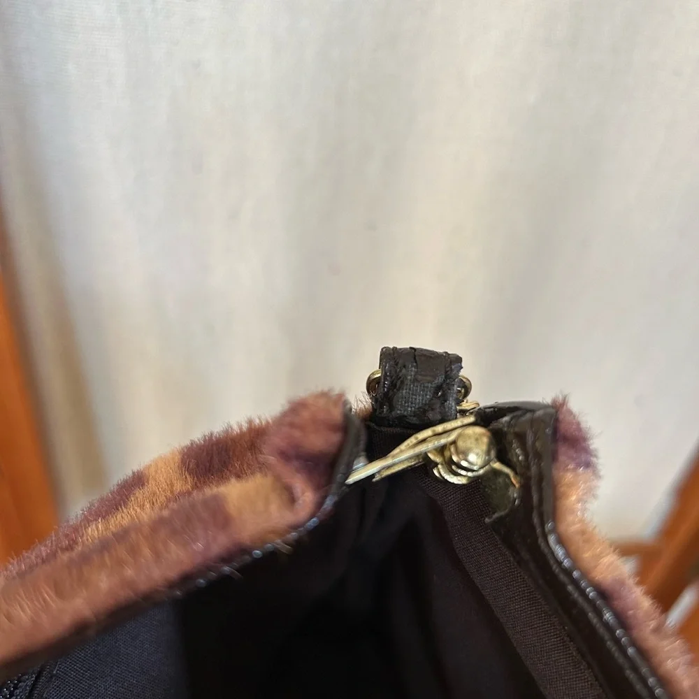 👛Relic purse leopard print - Picture 10 of 10
